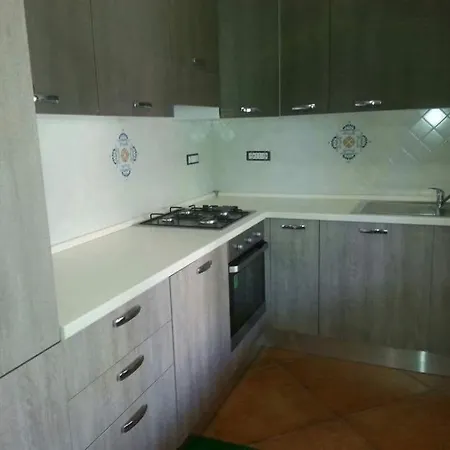 Casa Vacanze Lido Di Cea * Bari Sardo