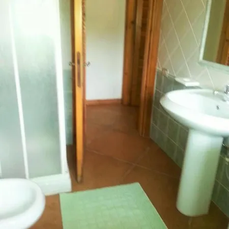 Casa Vacanze Lido Di Cea *
