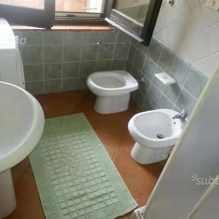 Casa Vacanze Lido Di Cea Apartment Bari Sardo