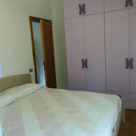 Casa Vacanze Lido Di Cea *